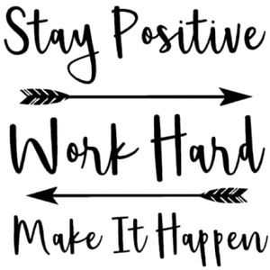 Vinyl Decal Wall Decor